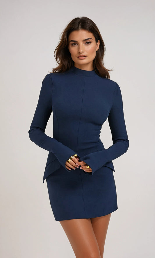 Navy Blue