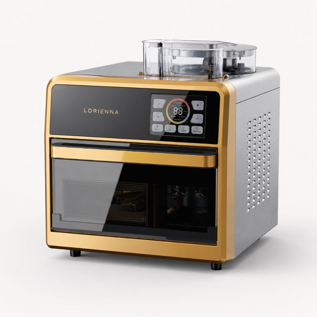 LORIENNA premium countertop product detail