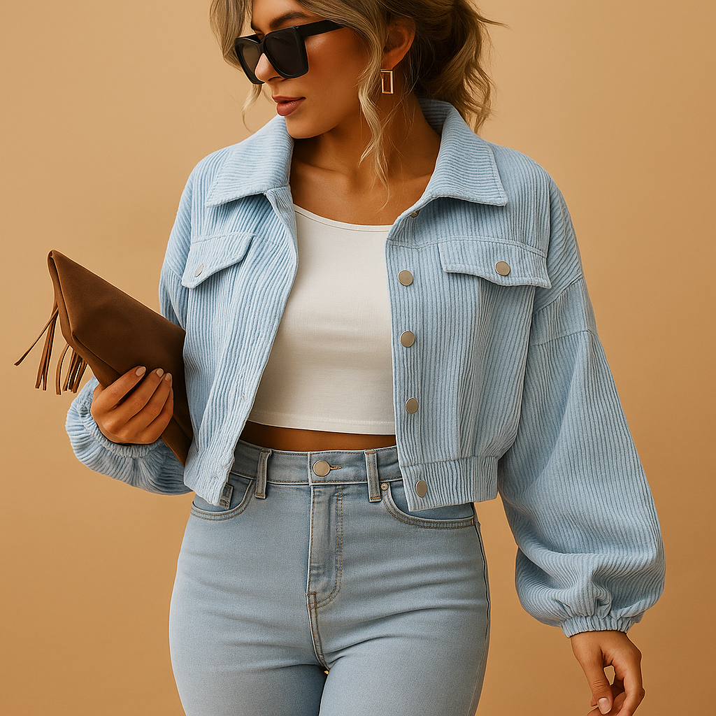 Helena Timeless Elegant Coat | Lorienna