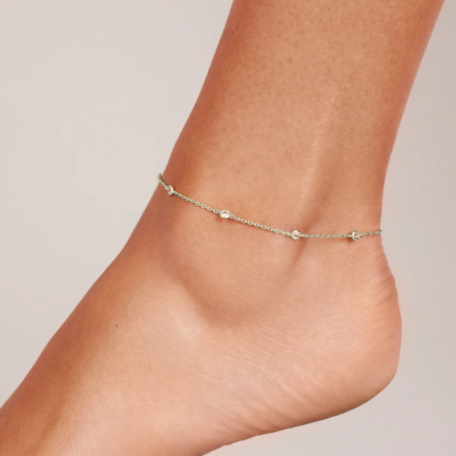 Anklets