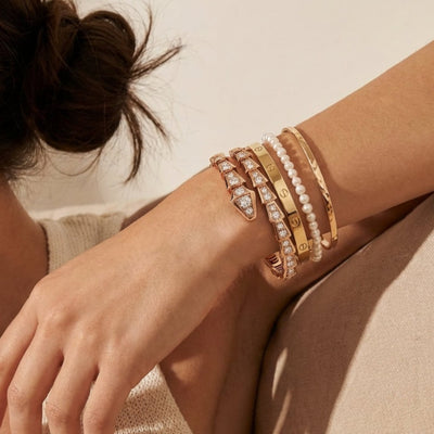 Bracelets