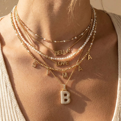 Personalized
