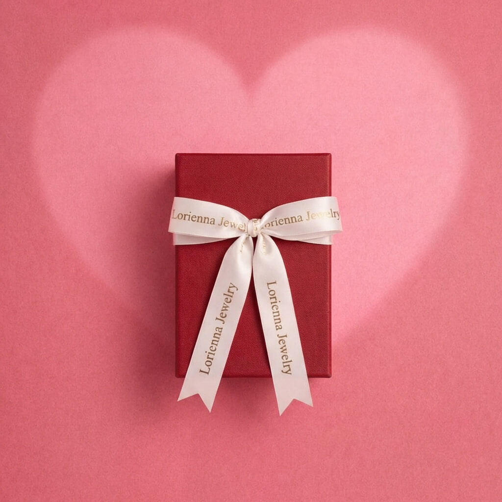 Valentine’s Jewelry Gifts
