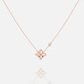 rose-gold