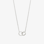 Love Orbit Necklace