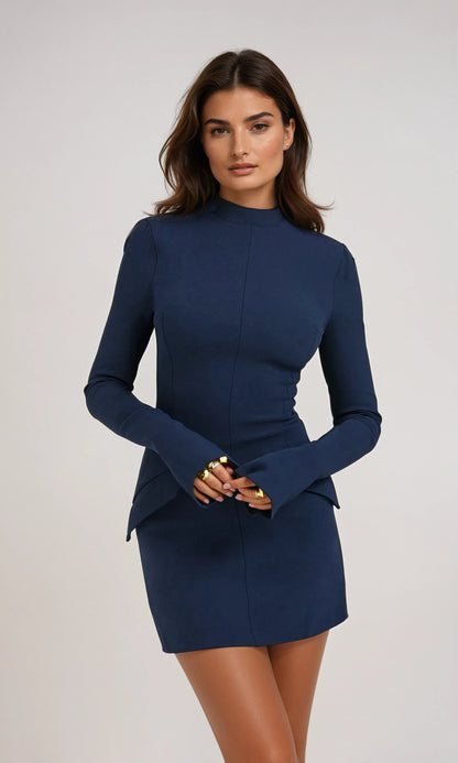 Navy Blue 