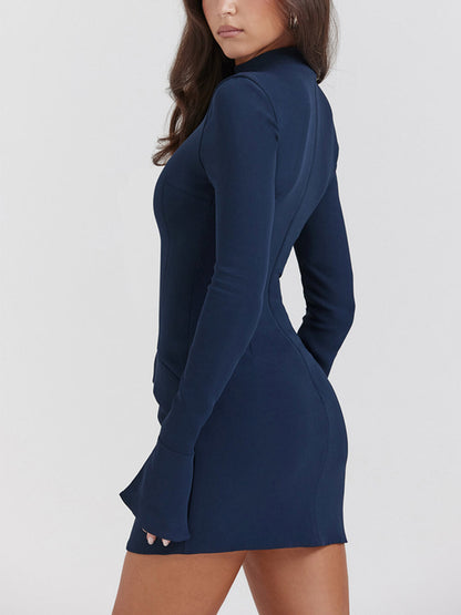Navy Blue 