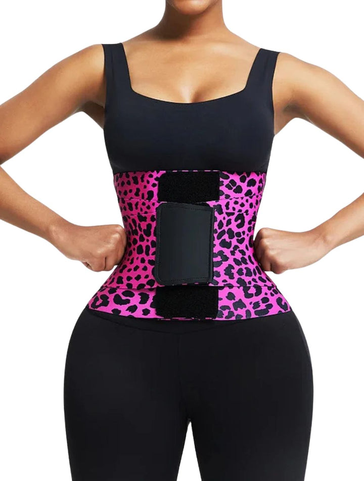 Triple Wrap Waist Trainer for Women