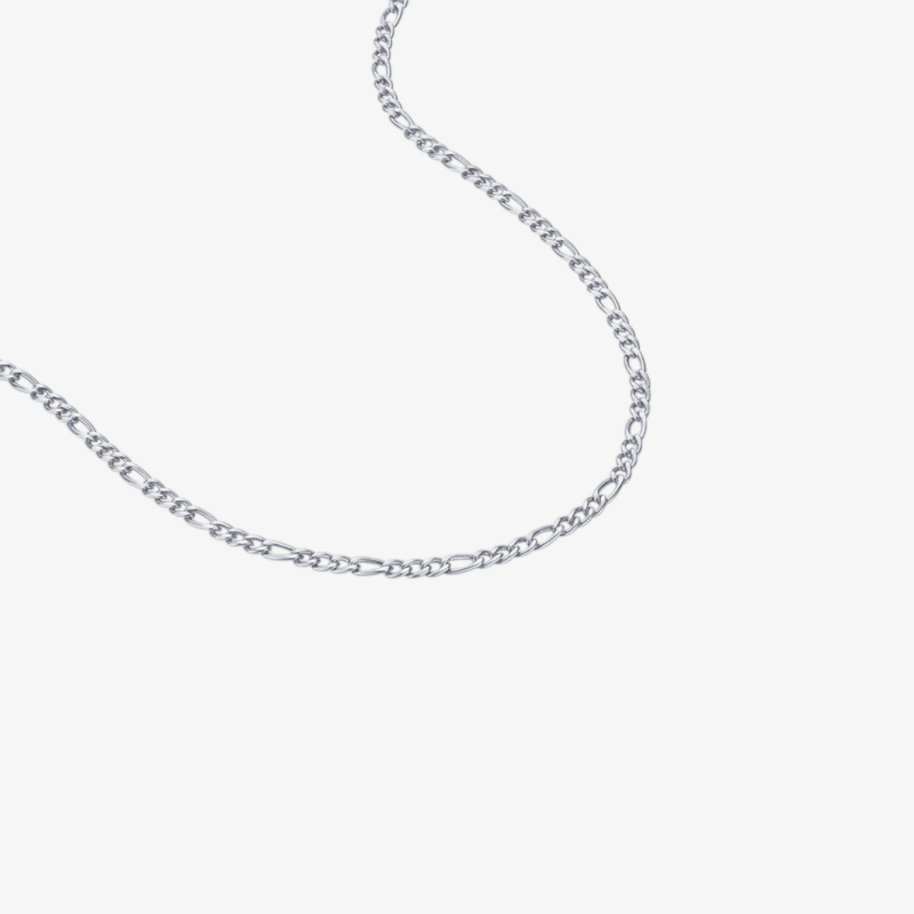 Classic Link Chain Necklace