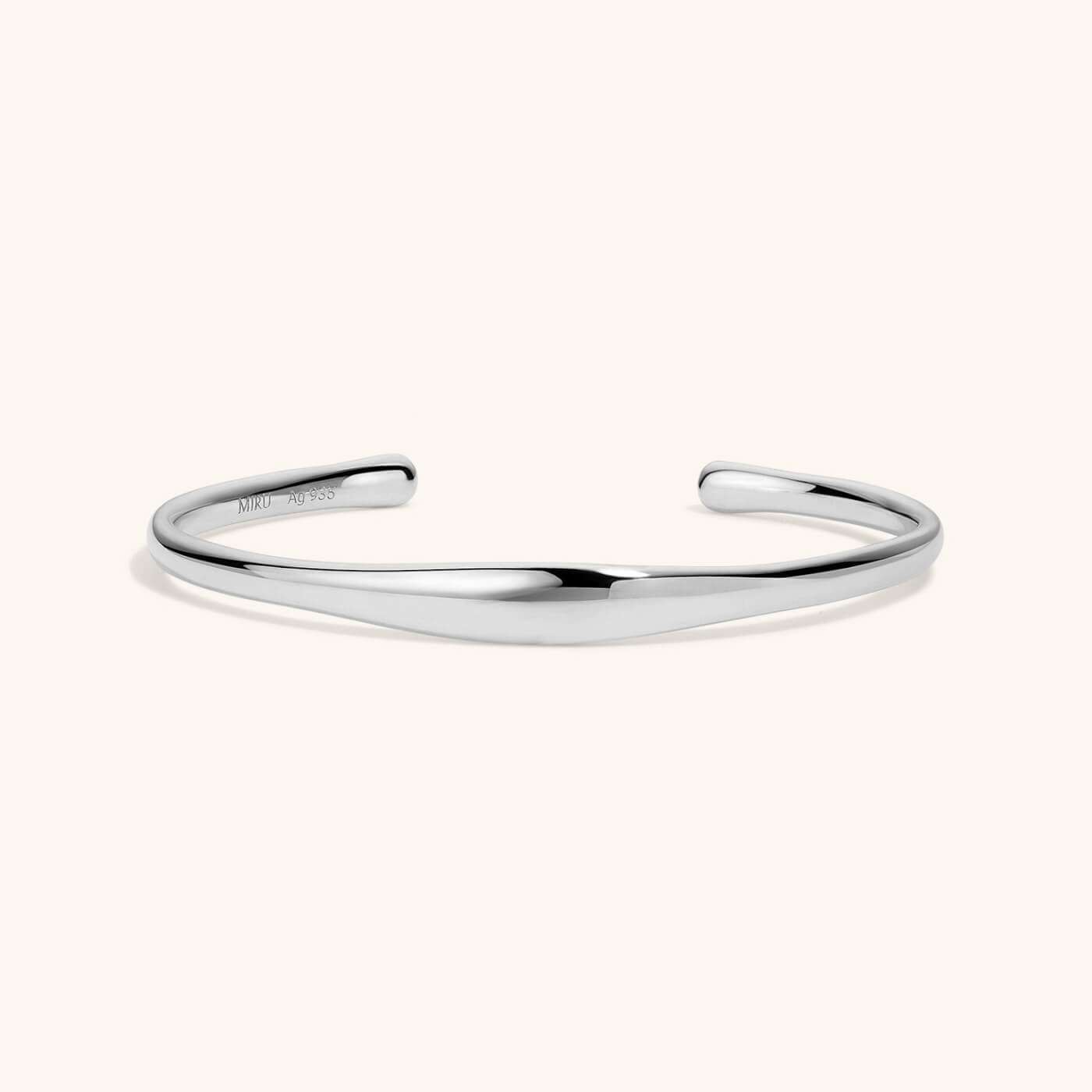 Echo Fine Cuff