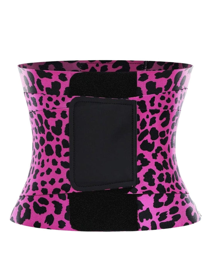 Triple Wrap Waist Trainer for Women