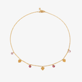 18k Yellow Gold