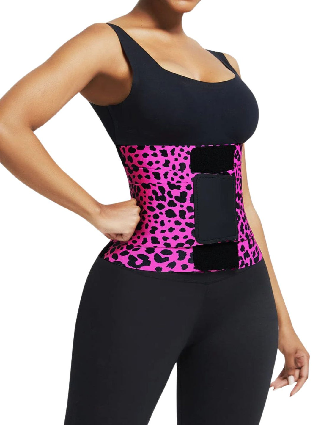 Triple Wrap Waist Trainer for Women