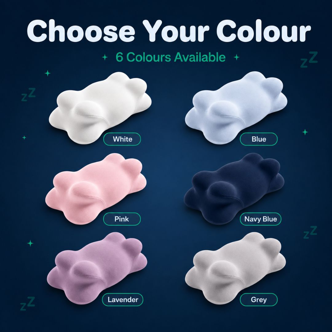 LORIENNA colour options