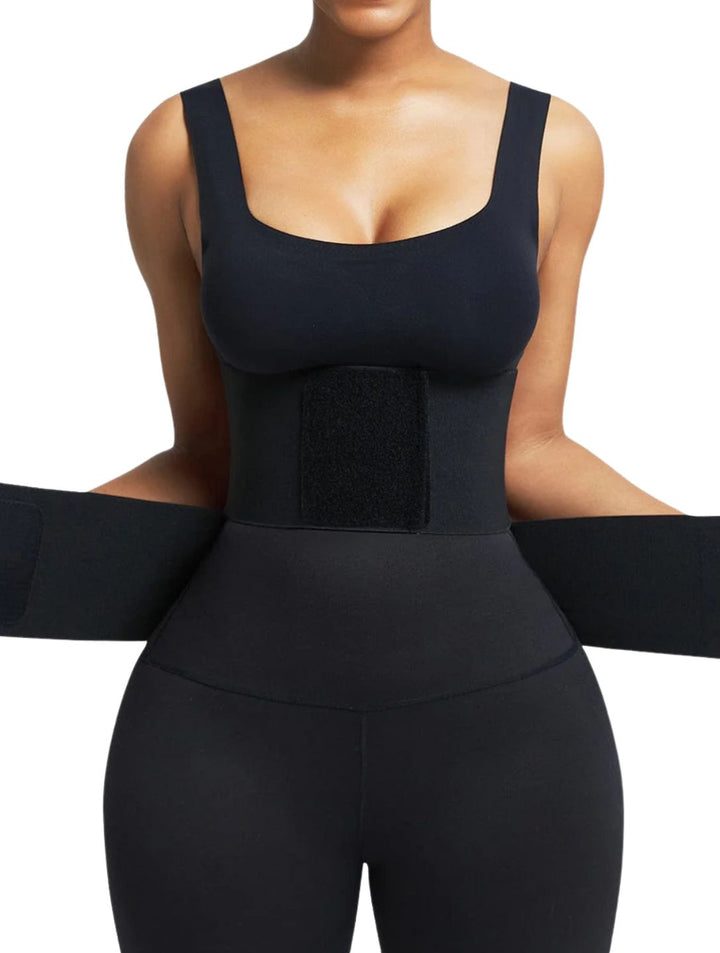 Triple Wrap Waist Trainer for Women