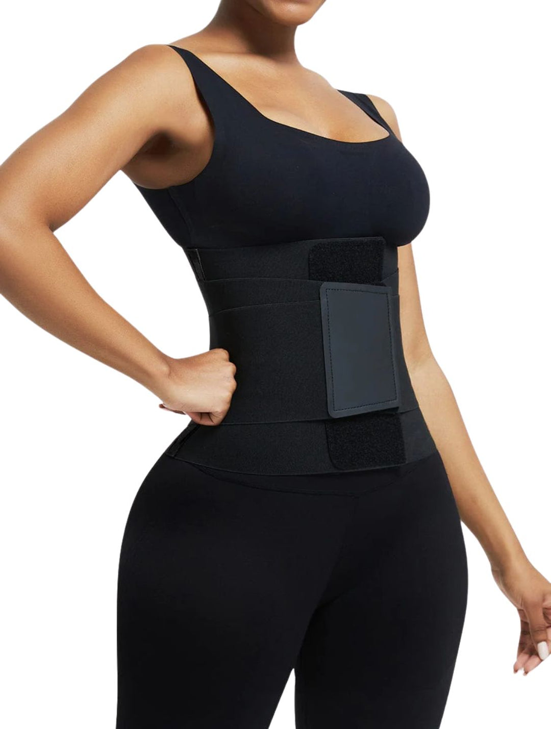 Triple Wrap Waist Trainer for Women