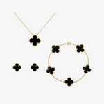 Clover Trio Piece Set
