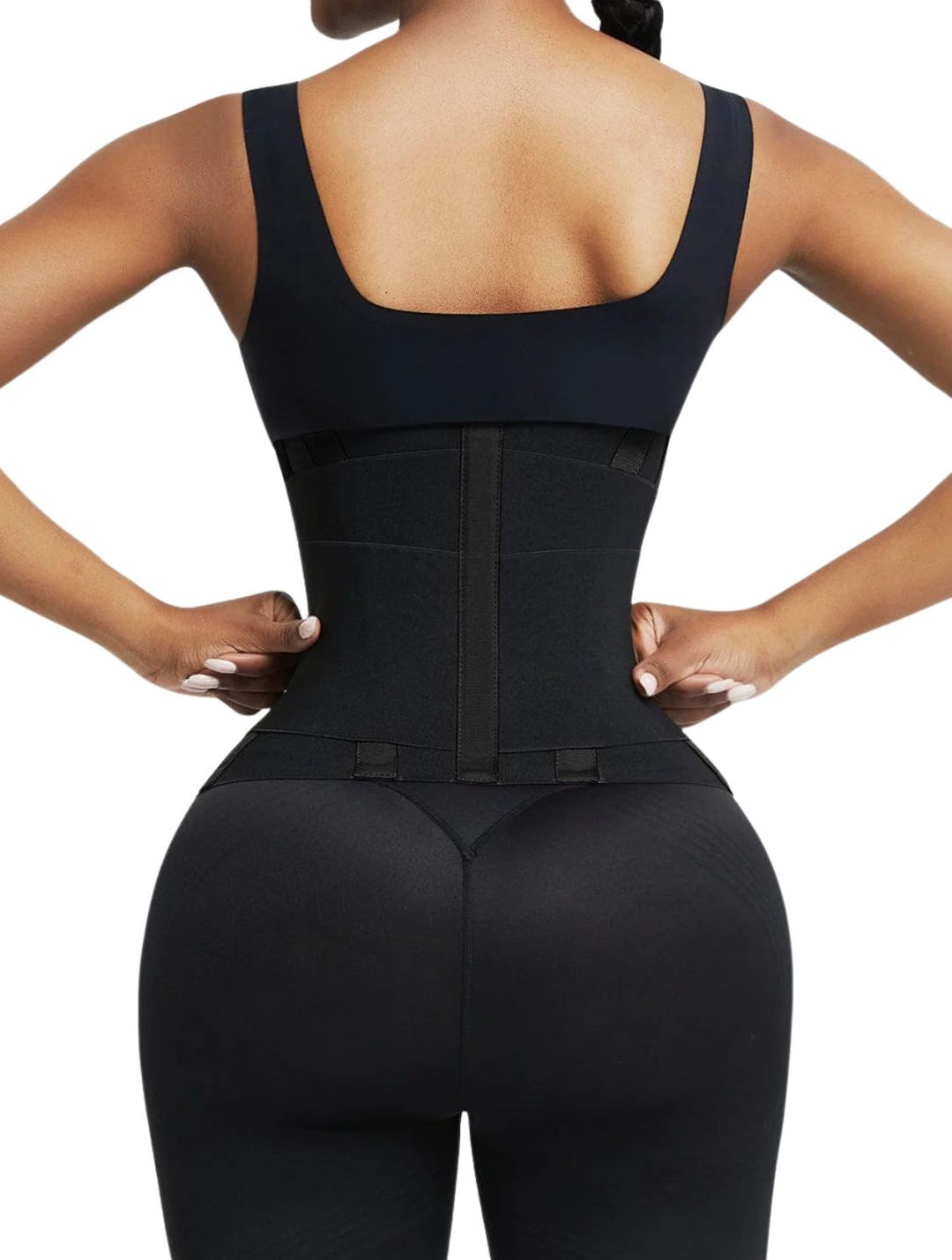 Triple Wrap Waist Trainer for Women
