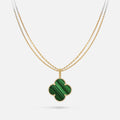 Green Malachite