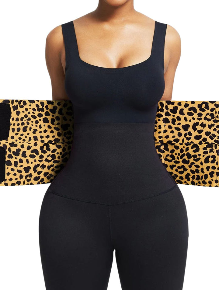 Triple Wrap Waist Trainer for Women