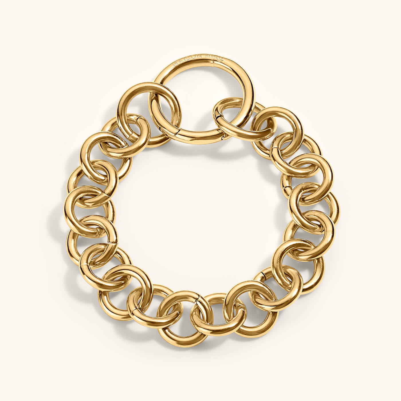 Bubble Bracelet