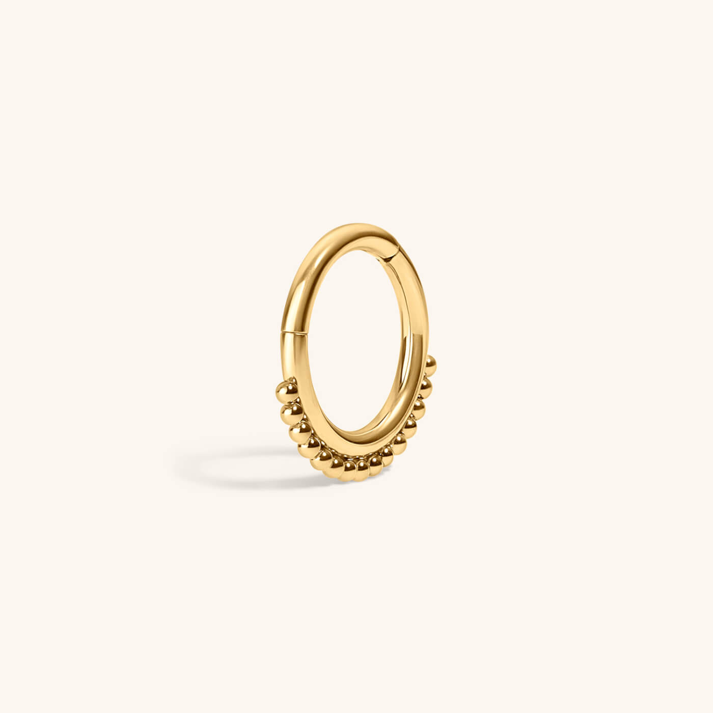 Goddess Cartilage Hoop