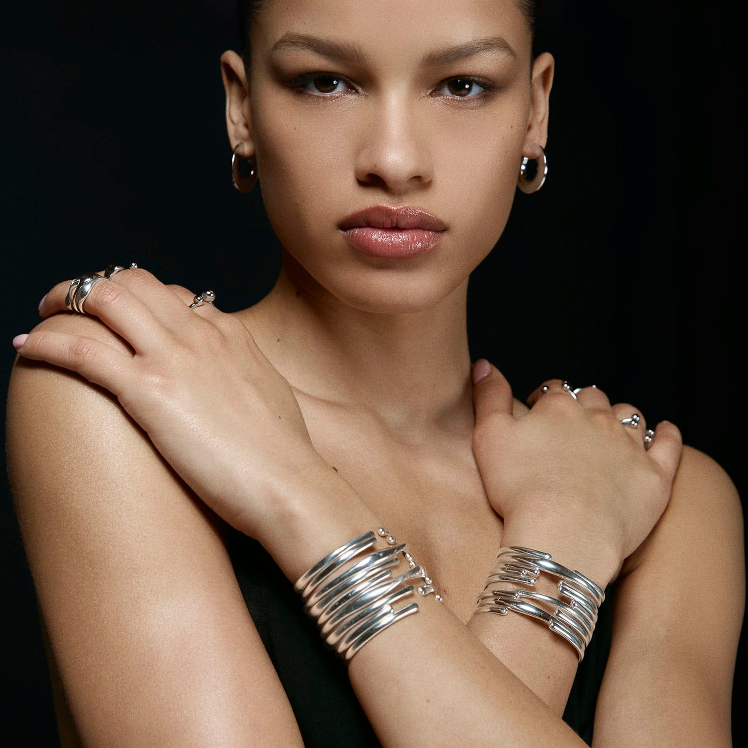 Echo Fine Cuff