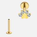 Gold