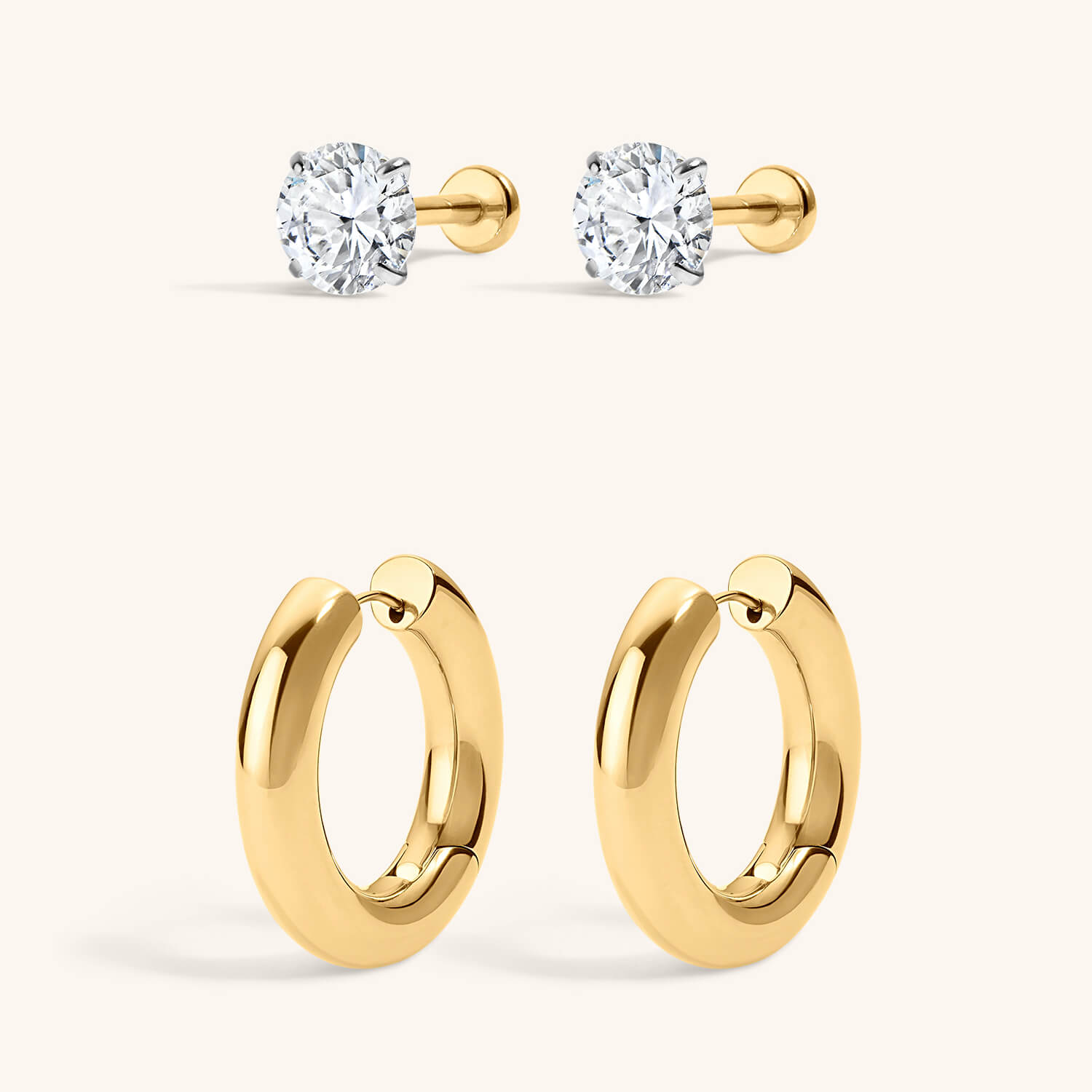 Modern Heirloom Duo
