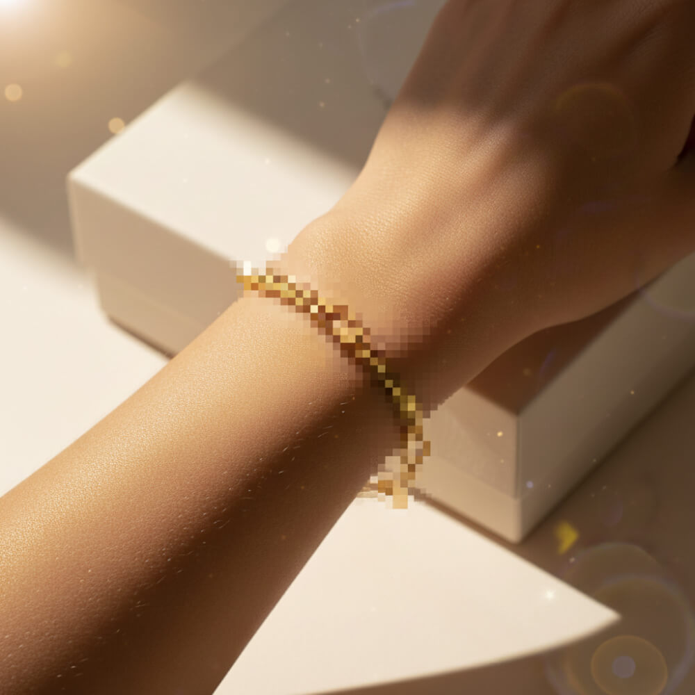 Mystery Bracelet (Final Sale)