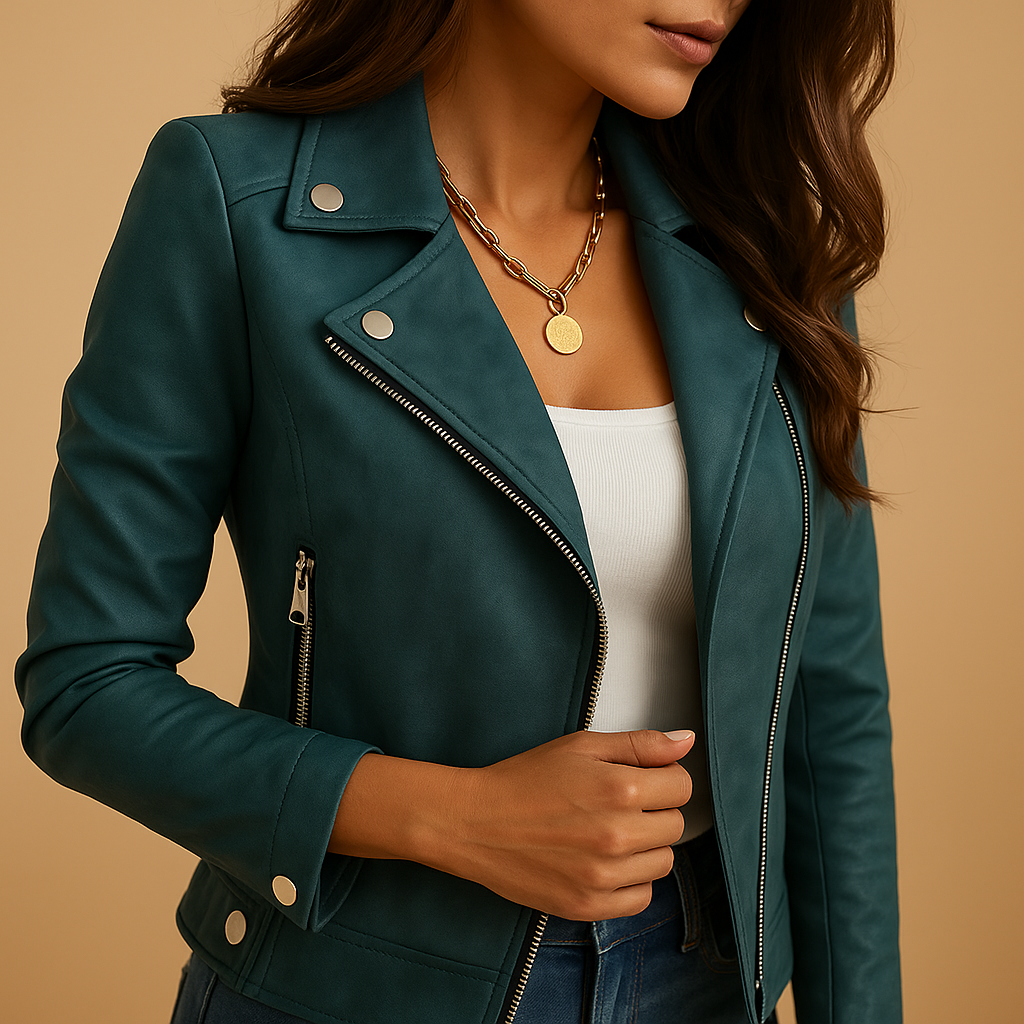 Clara Stylish Tailored Coat | Lorienna