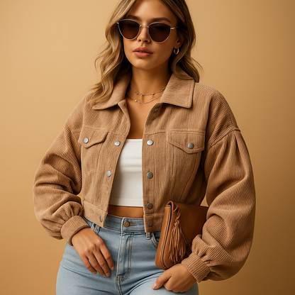 Helena Timeless Elegant Coat | Lorienna