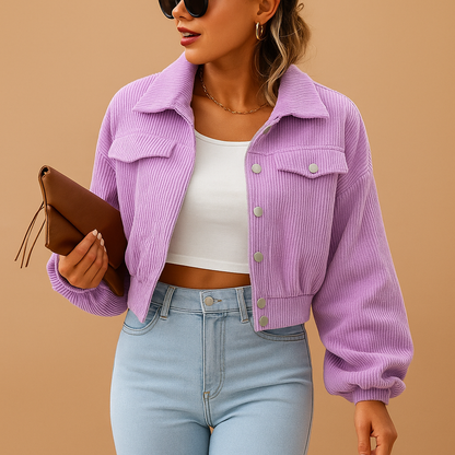 Helena Timeless Elegant Coat | Lorienna