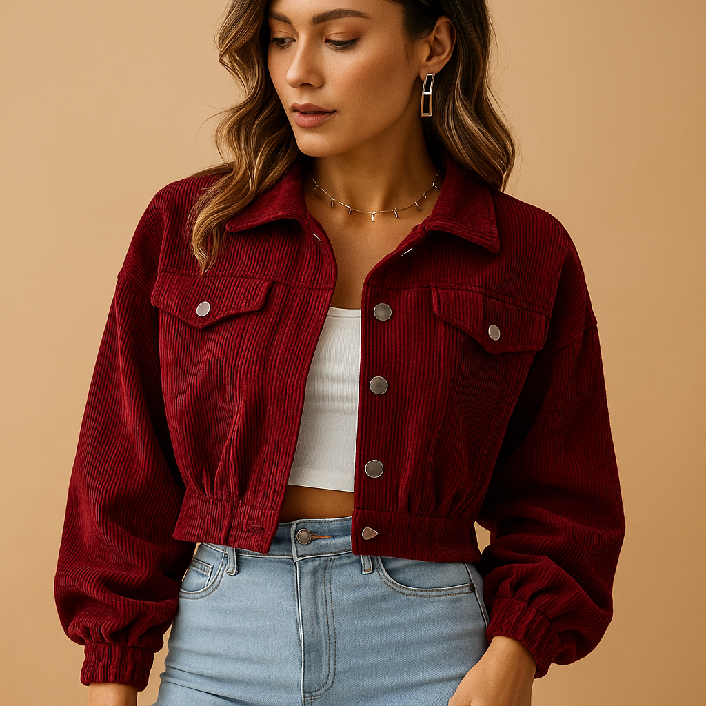 Helena Timeless Elegant Coat | Lorienna