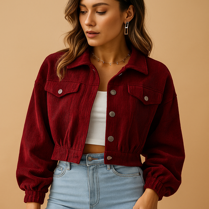 Helena Timeless Elegant Coat | Lorienna